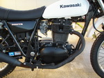    Kawasaki 250TR 2006  16